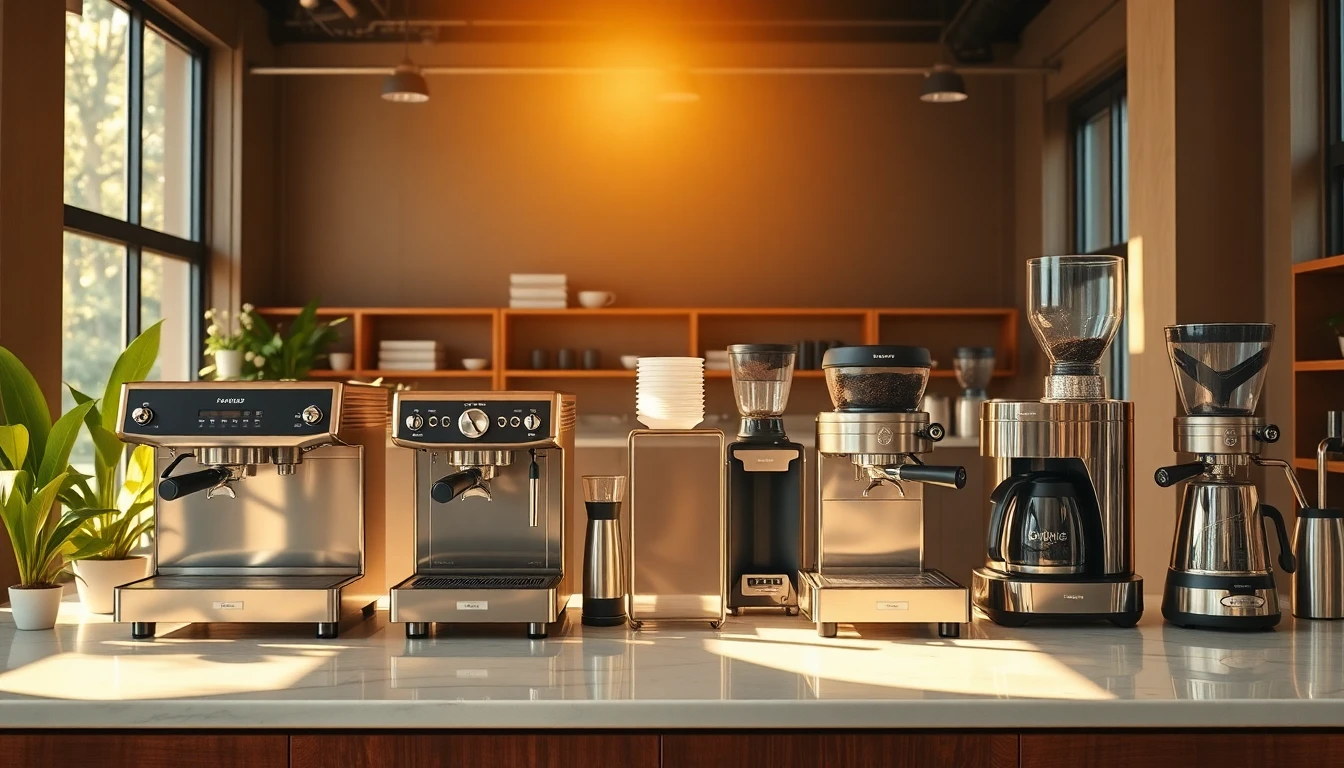 Discover Top Cafe Kitchen Appliances for Your Home [2026]