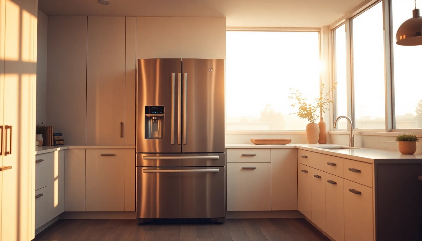 Discover the Amazing Ge Cafe Series for Your Home [2026]