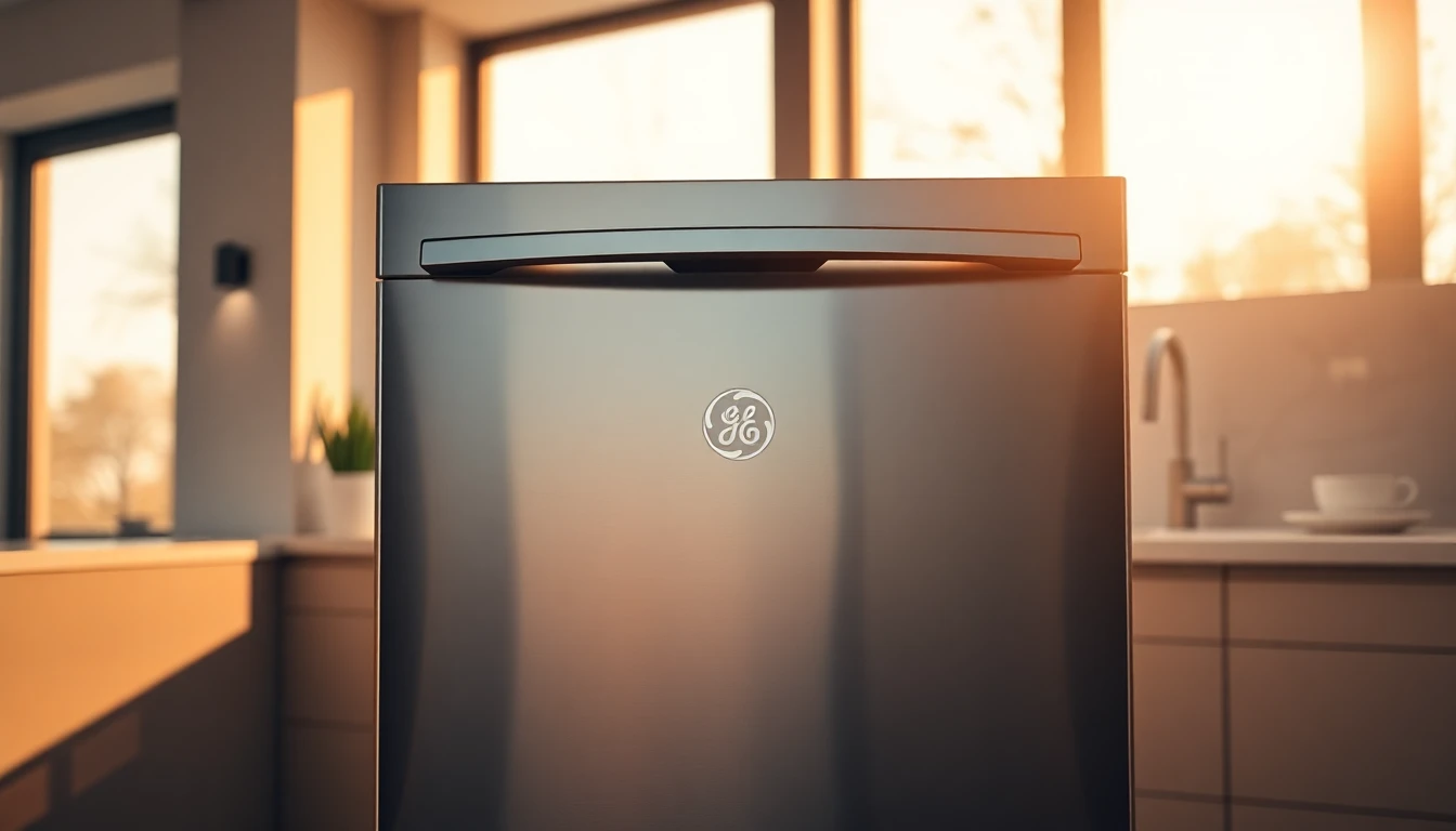Discover the Best GE Dishwasher for Your Home in 2026