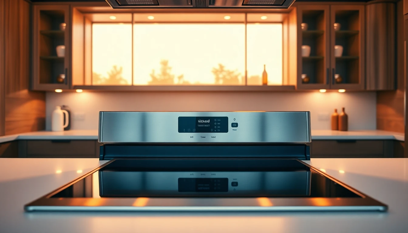 Discover the Best Kitchenaid Induction Range [2026] Today!