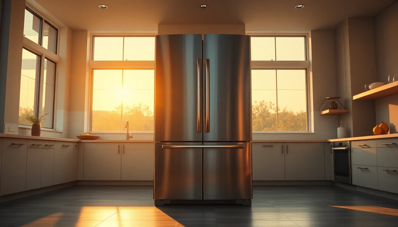 Discover the Best Kitchenaid Refrigerator Deals [2026]