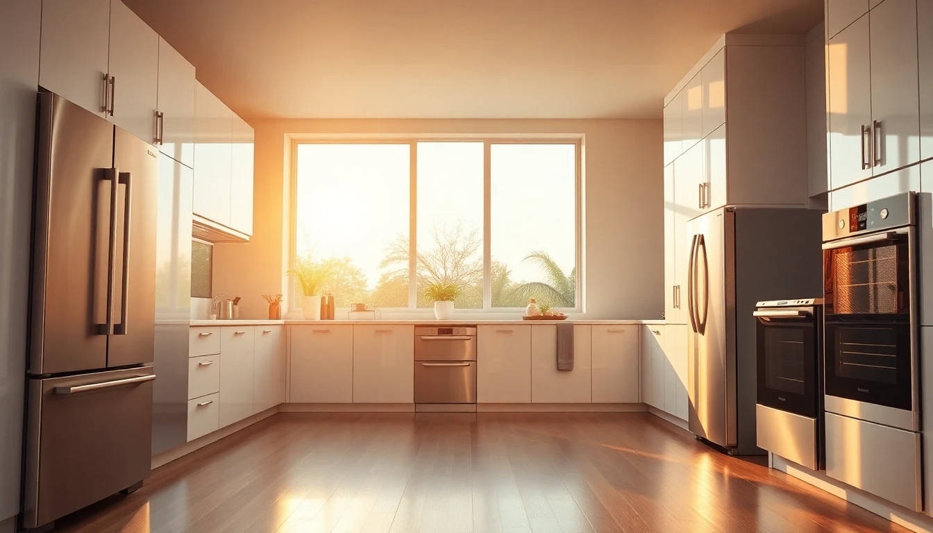 Discover Top Kitchen Appliances for Your Home [2026]