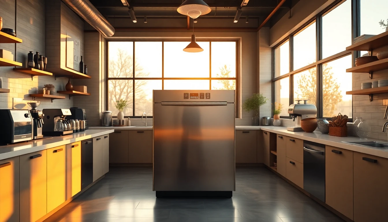 Ultimate Cafe Dishwasher Guide for 2026 – Top Picks & Tips