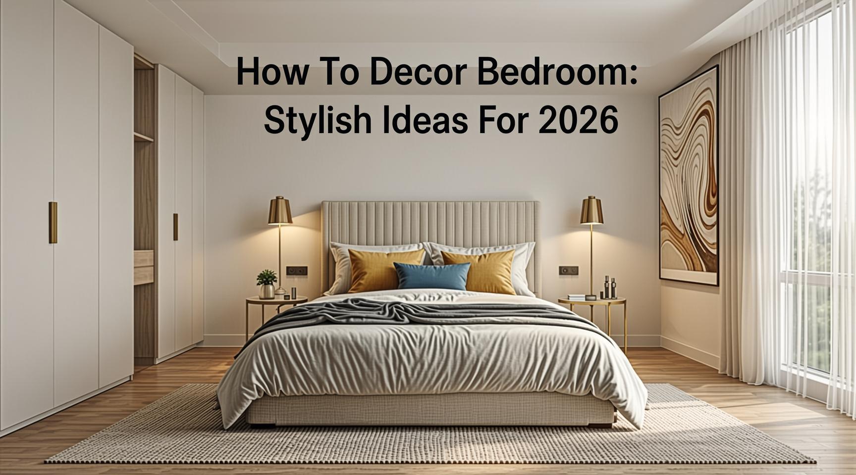 Decor Bedroom